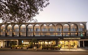 Hotel Piacentini